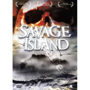 Savage Island | Deadman